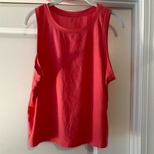 EUC Beyond Yoga Featherweight Rebalance Tank